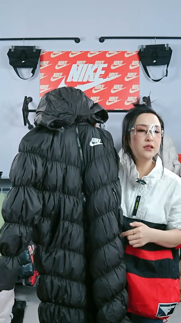 6269闪购编码Nike/Jordan运动衣以直播间过款为准尺码S