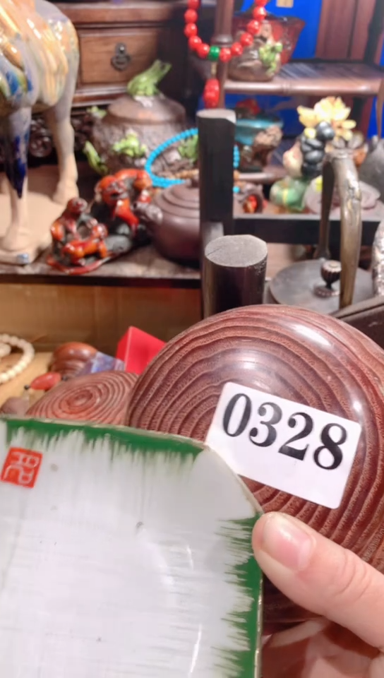 【闪购商品】瓷器默认链接一物一拍