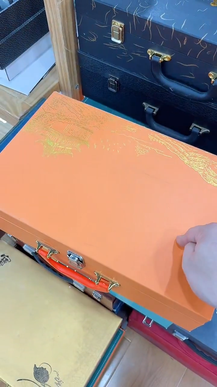 窑主茶具 窑主茶具@G-