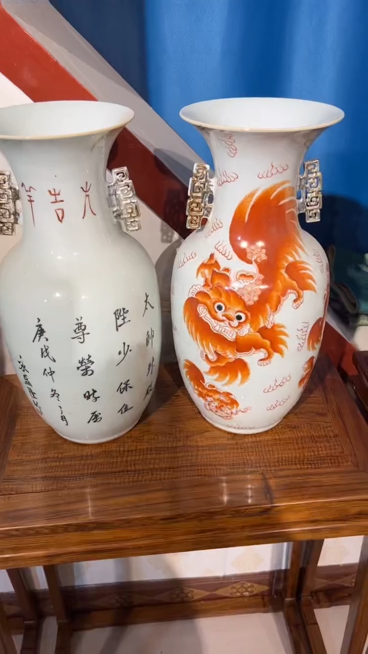 【闪购商品】摆件瓷摆件瓷摆件瓷摆件