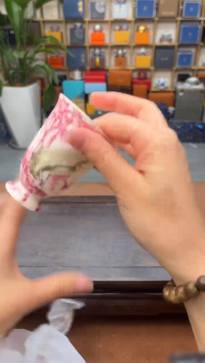 【闪购商品】@@万瓷茶奢馆甄选精品