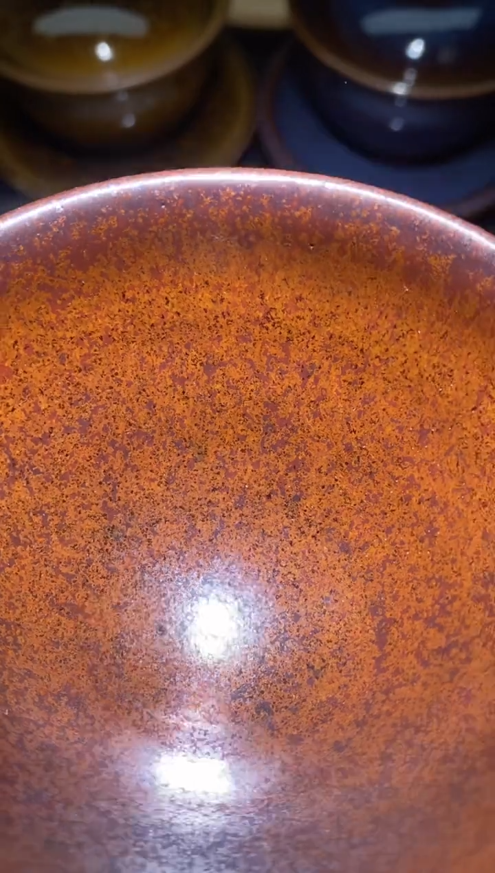 【闪购商品】茶盏             44