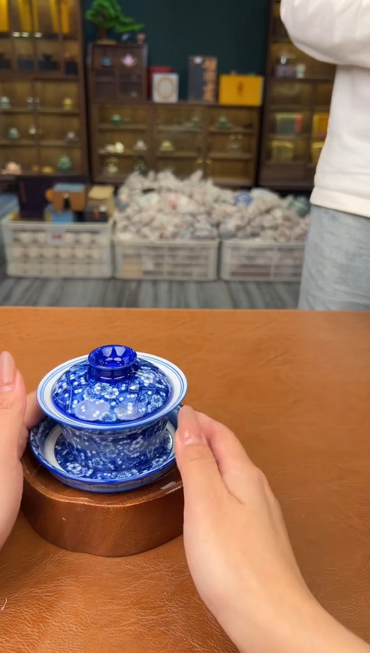 【闪购商品】熹物见山清仓福利品111111