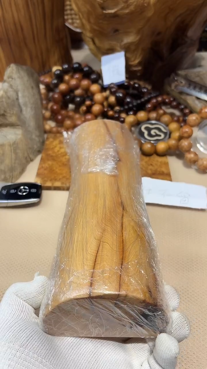 柏木（崖柏）南太行崖柏颈椎枕