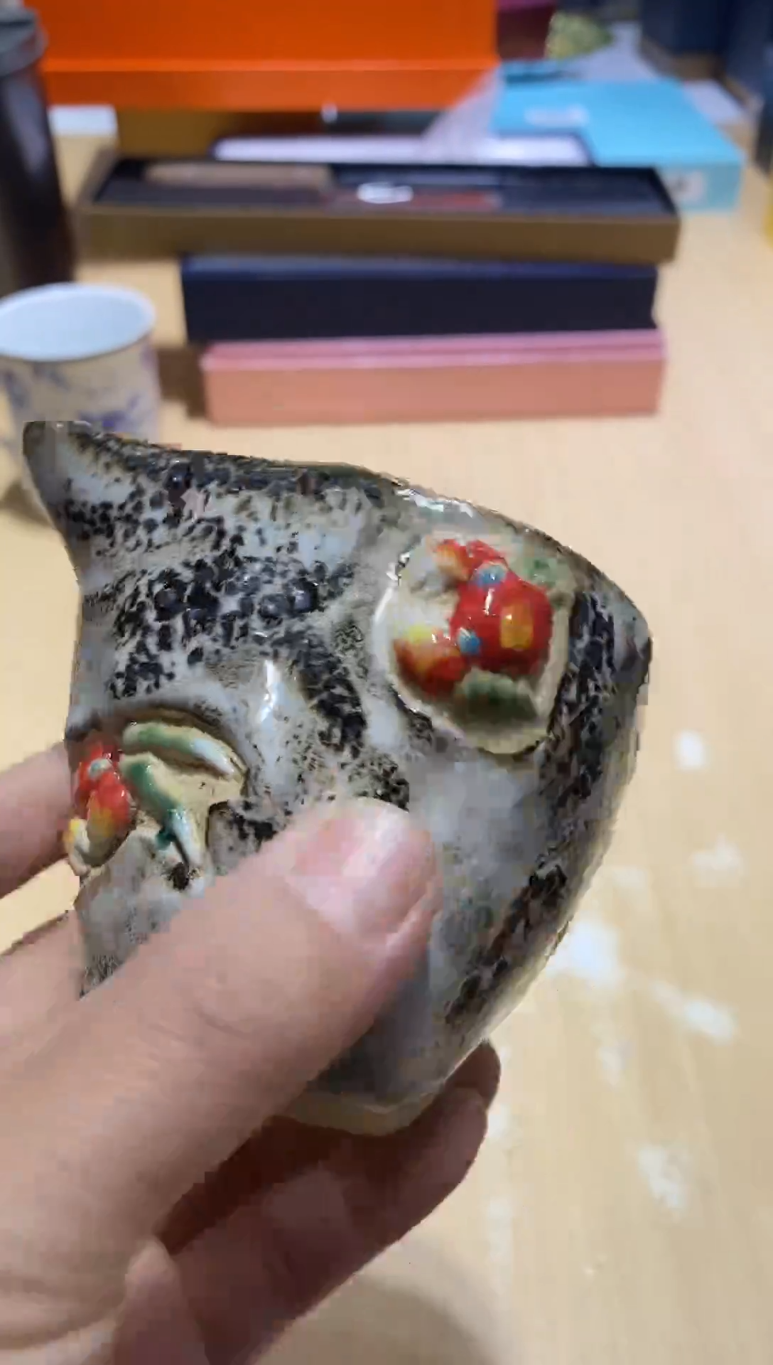 瓷片全场正品,一件不留@@1