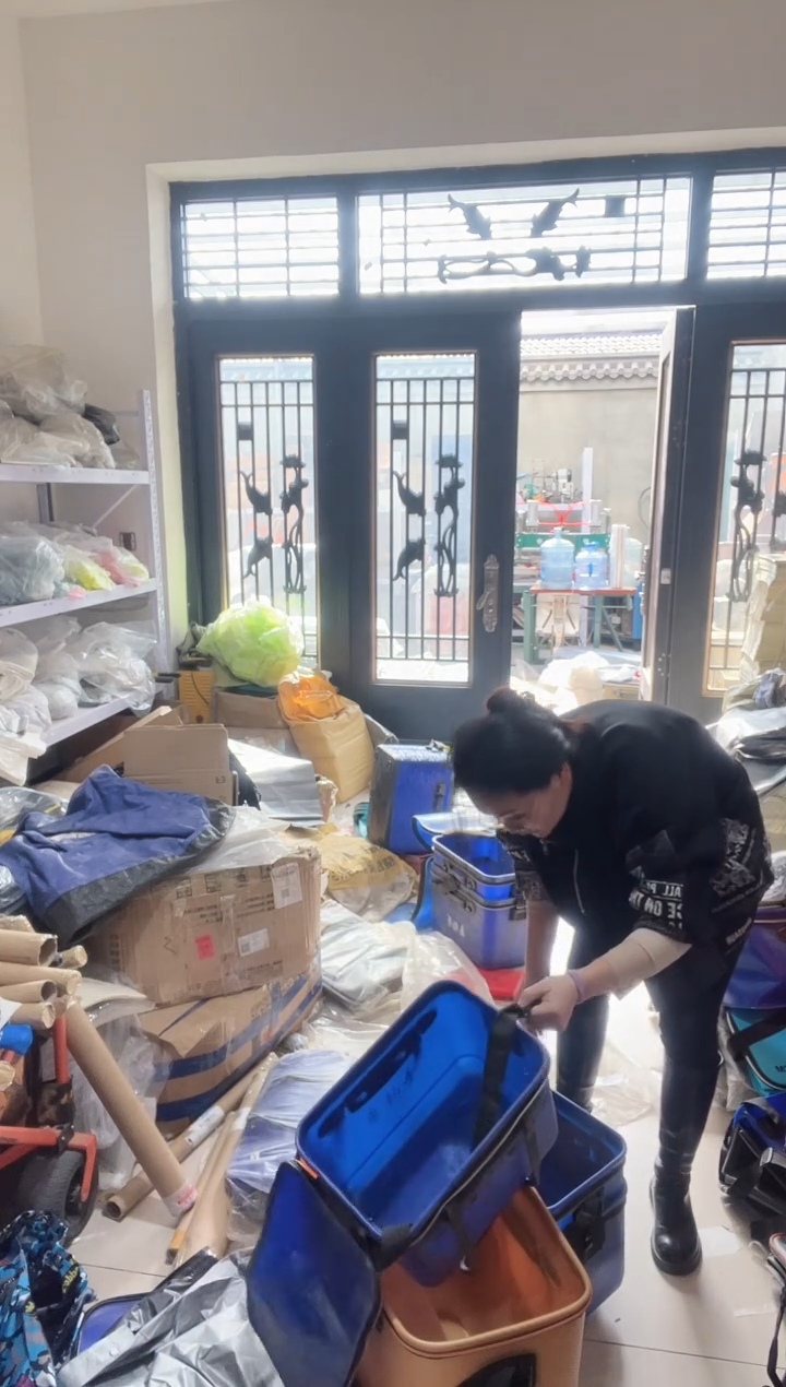瑕疵鱼桶 不售后 拉头坏不售后 编码 547