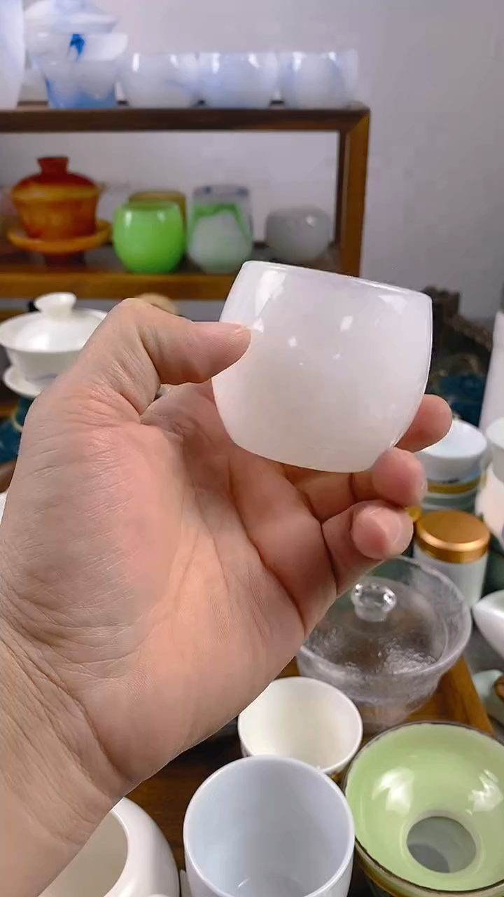 【闪购商品】高端茶具清货看编码发