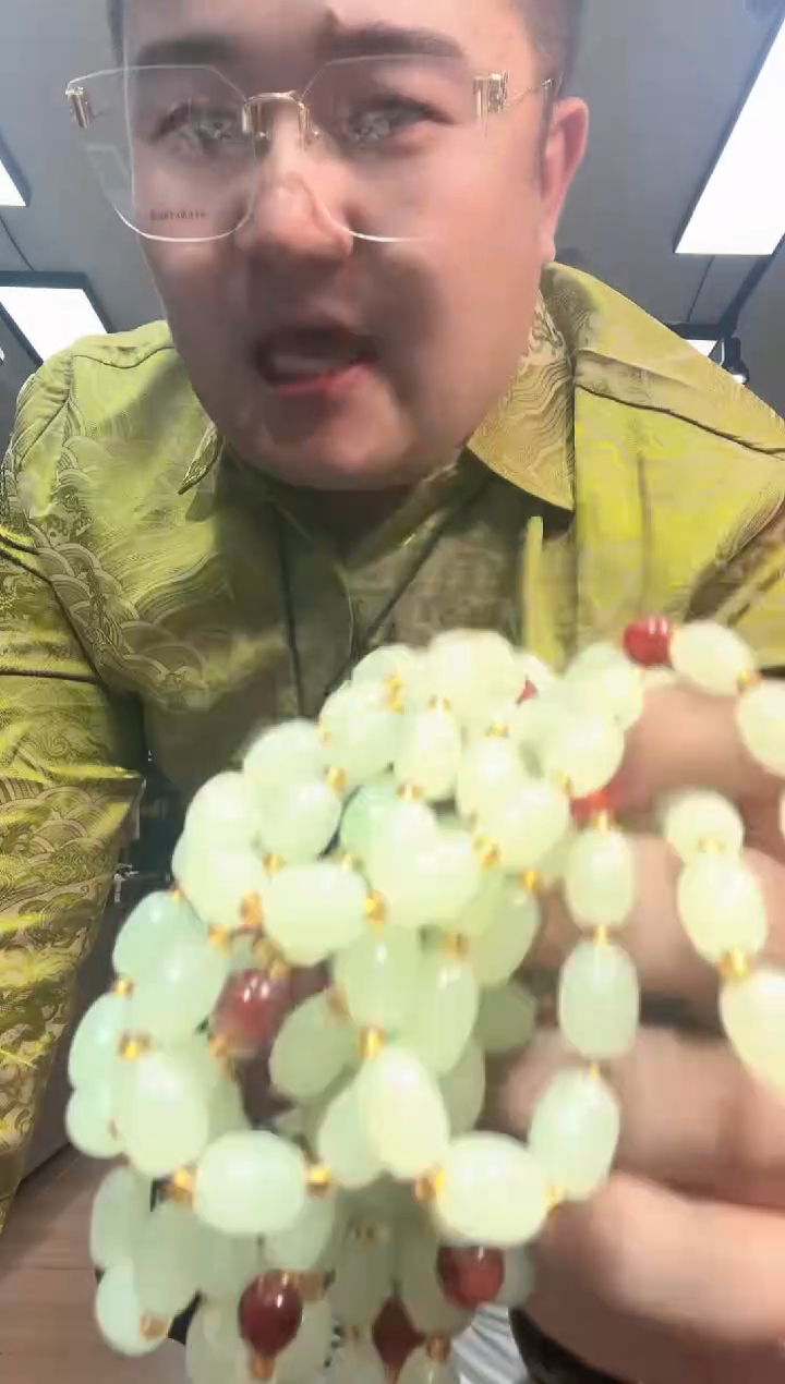 多样性随机发货  