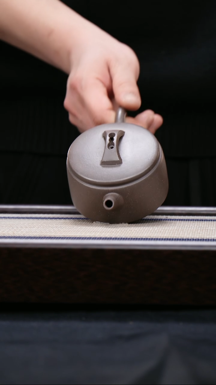 【闪购商品】紫砂茶壶紫砂原矿宜兴