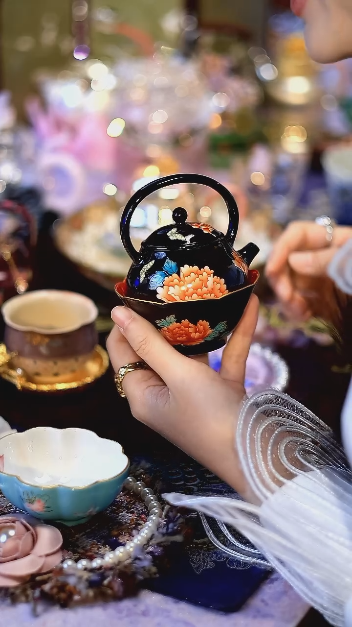 YTJ0027+YTJ0025牡丹