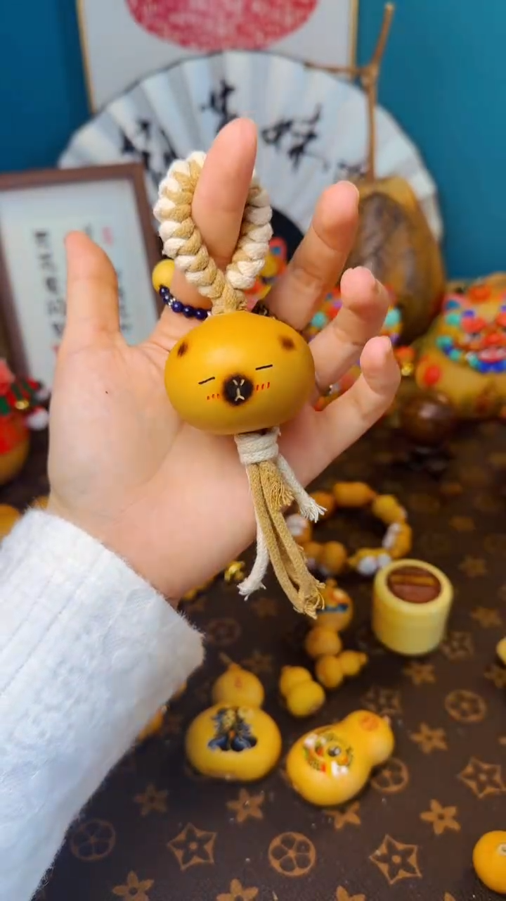 【闪购商品】484文玩葫芦文玩好物