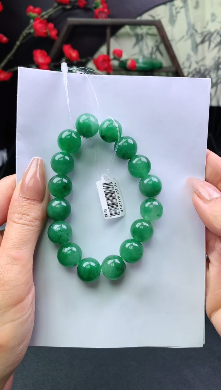 【闪购商品】石英质玉手串未镶嵌手串