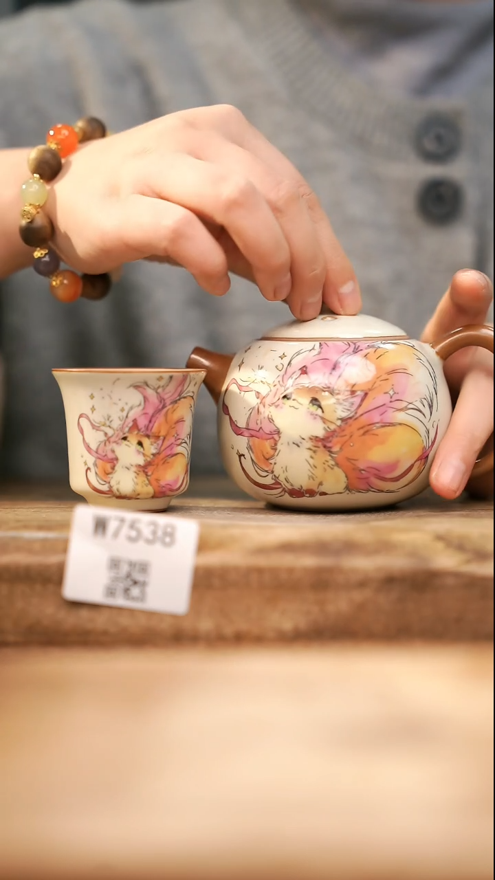 【经典福利】/ 套装@@W7538