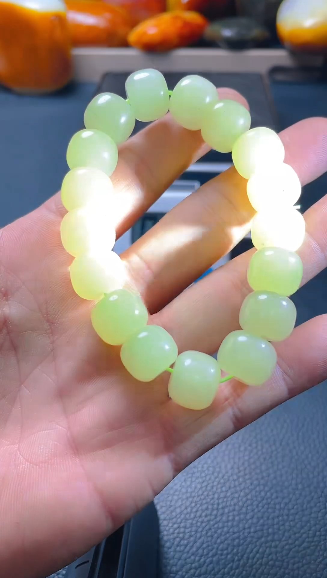 未镶嵌和田玉（糖玉）挂件老三精选好物推荐