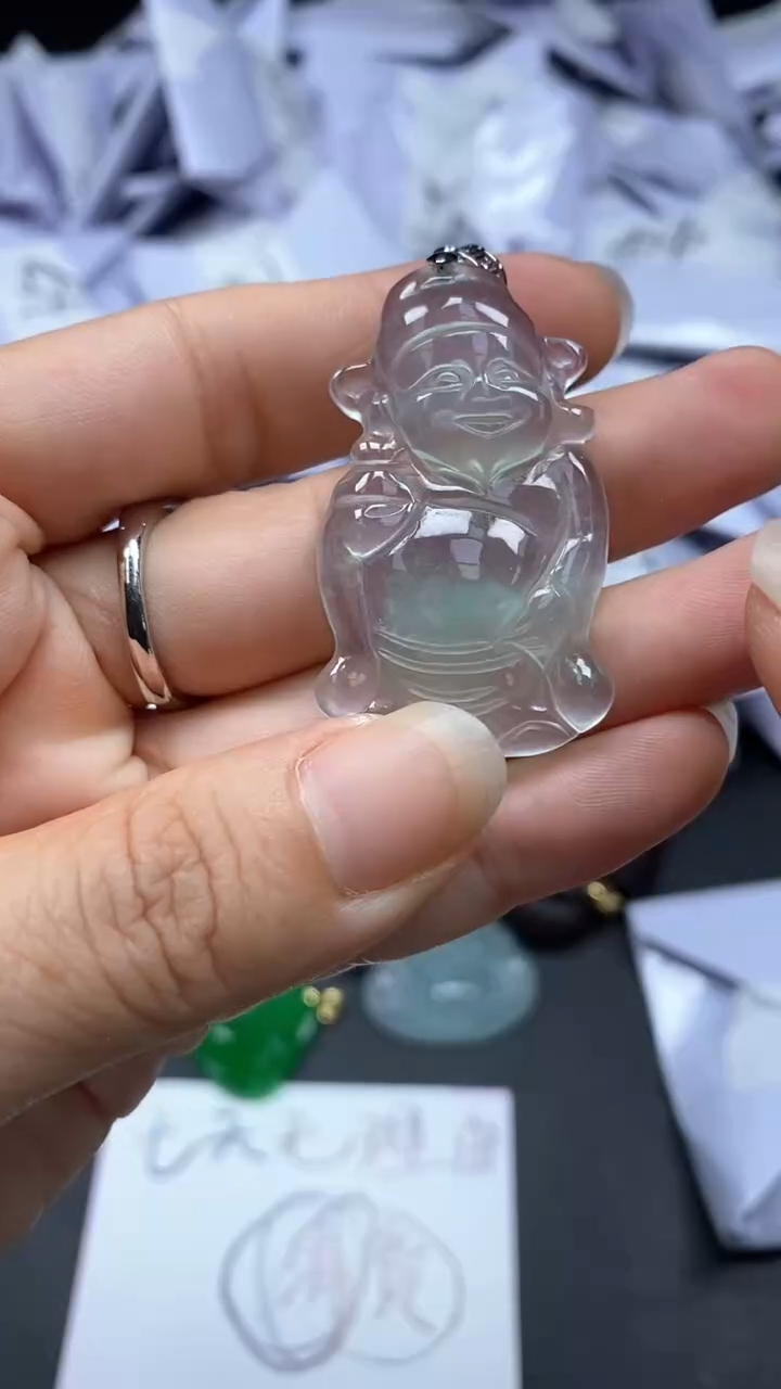 精品高货吊坠（一物一图）111
