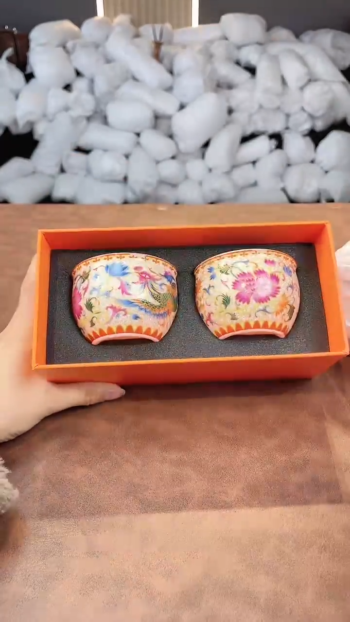 【闪购商品】亚鑫杯皿旅行茶具福利品88888