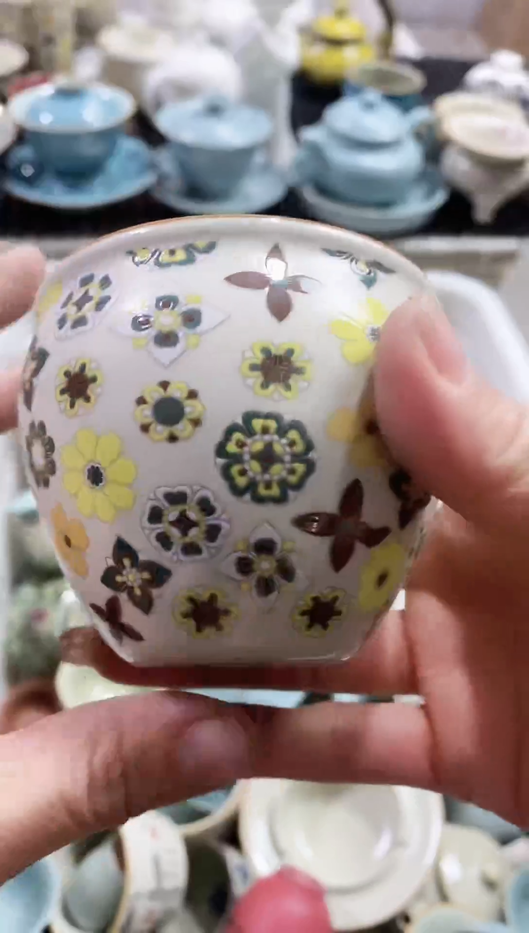 【闪购商品】（轻轻微瑕）茶具茶壶茶碗茶杯