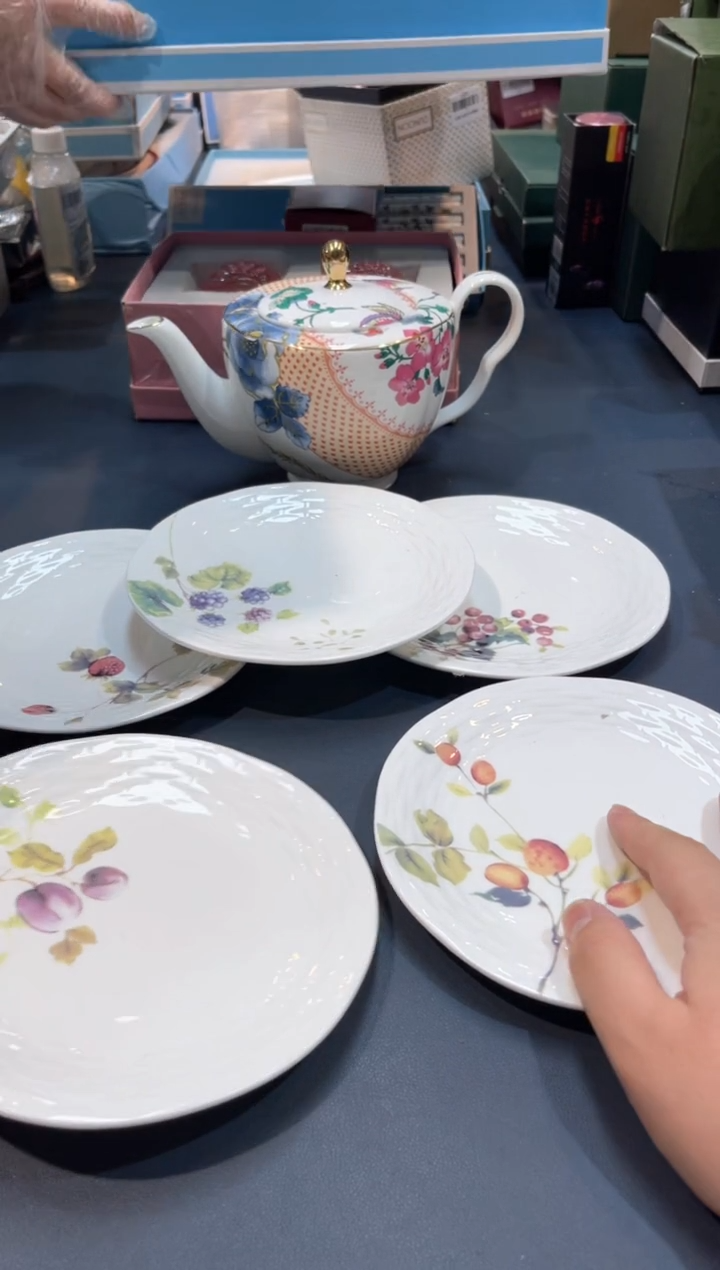 【闪购商品】碗B942-H816全场正品，京东包邮