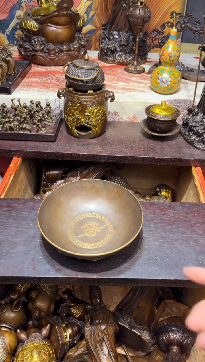 铜古居高端精选链接C57577