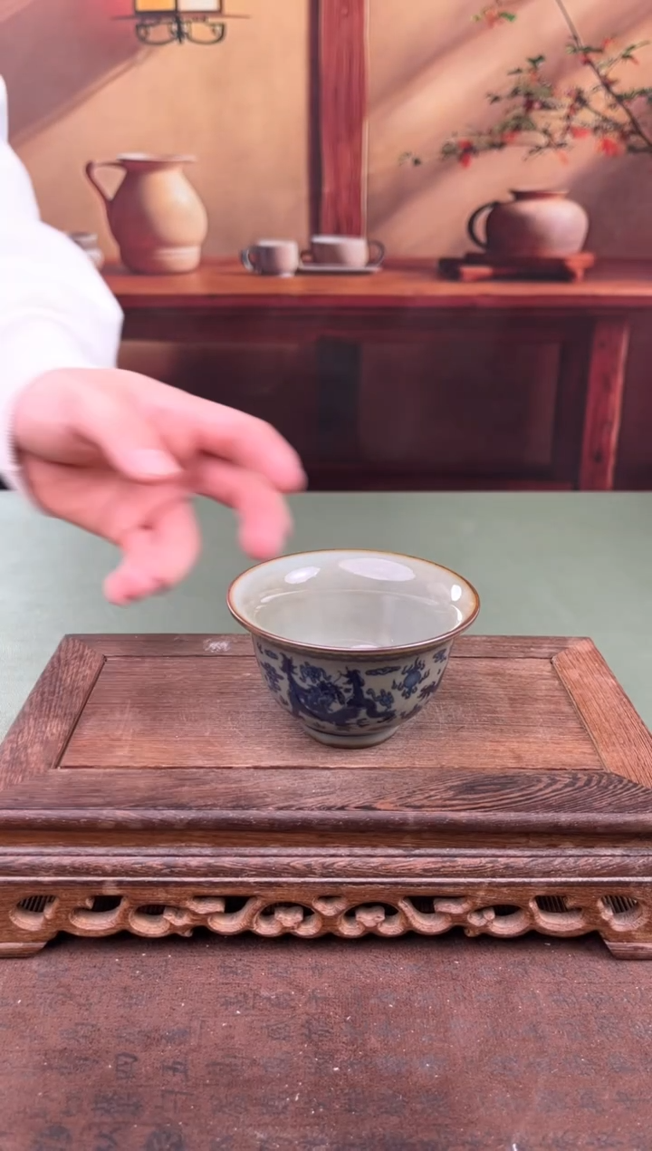 【闪购商品】顾德茶器福利闪购链接