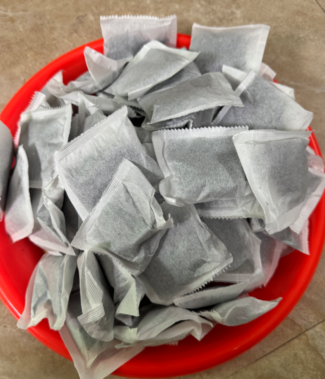 凤凰山单丛茶茶包500克（娇妹精选）