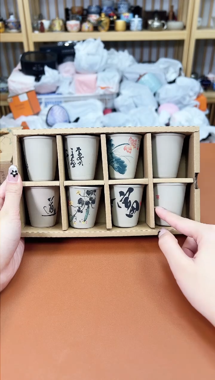 【闪购商品】万家瓷坊清货商品链接@@F429