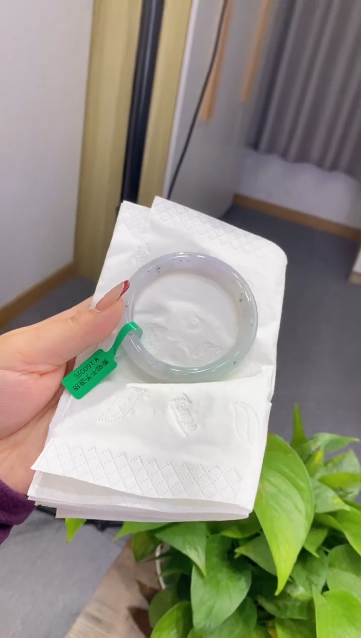 【闪购商品】翡翠手镯未镶嵌00005143
