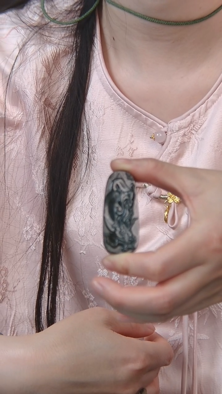 【闪购商品】和田玉挂件未镶嵌吊坠