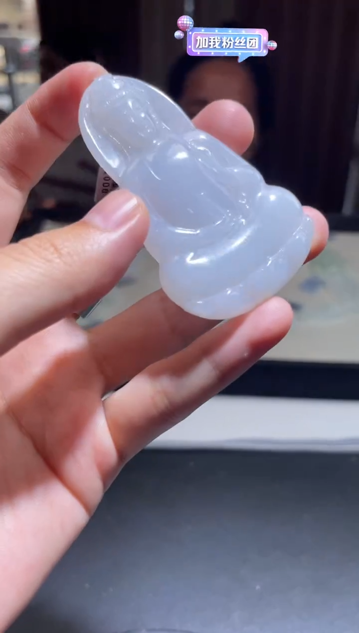 未镶嵌定制翡翠定制孤品