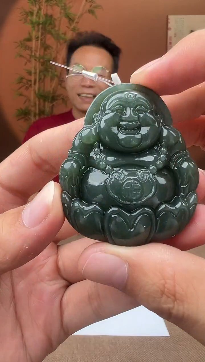 和田玉未镶嵌颈饰多样性发货拍一发一2421