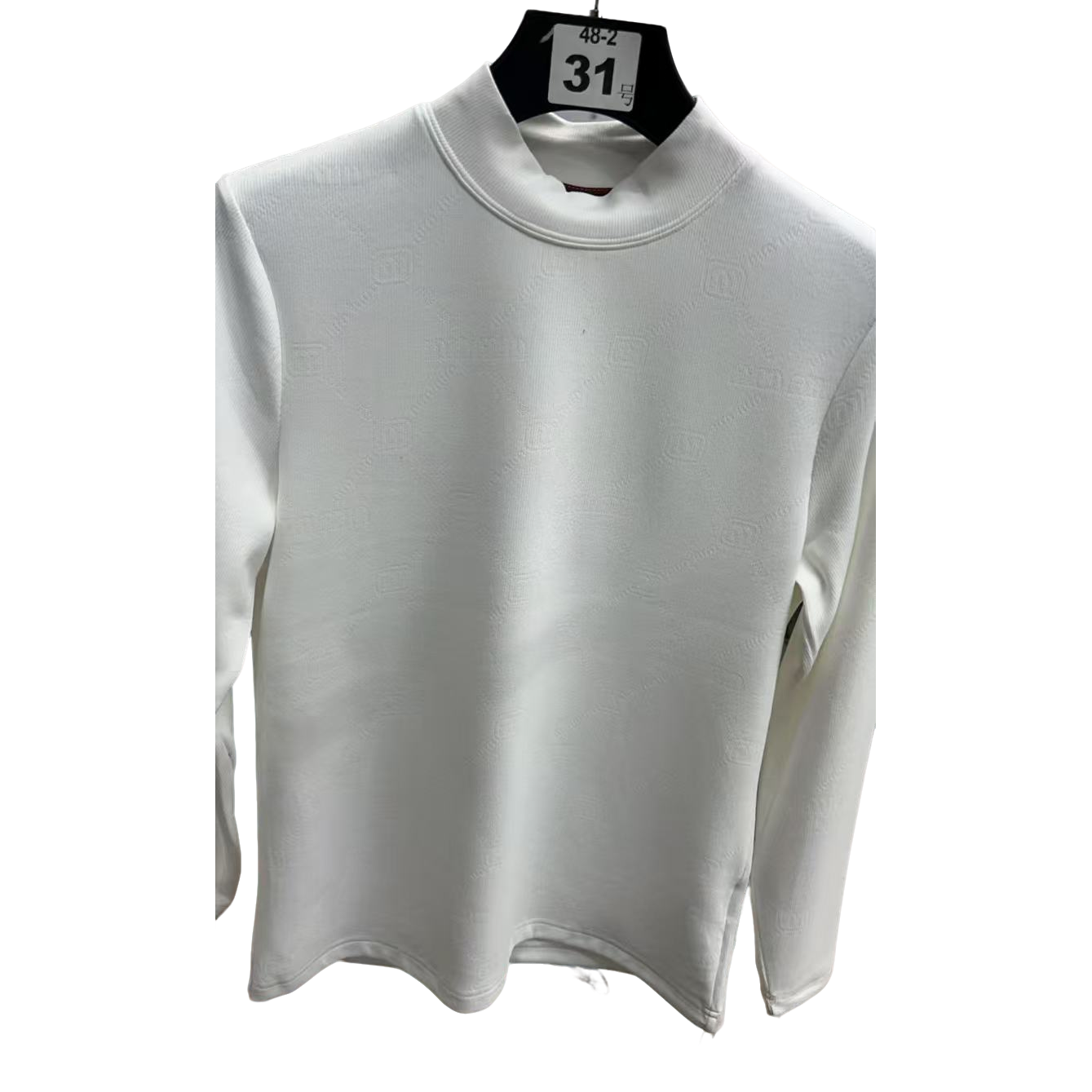 男士秋冬打底衫48组