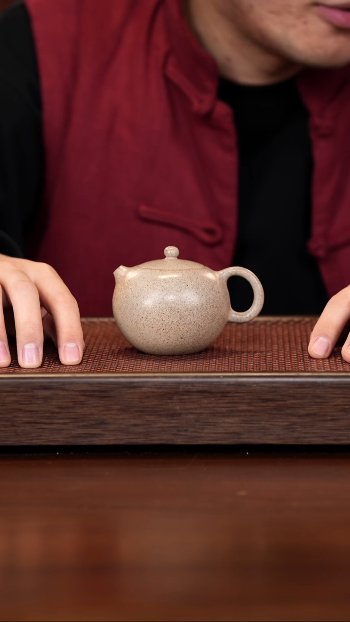 【闪购商品】紫砂茶壶徐壶记紫砂精选