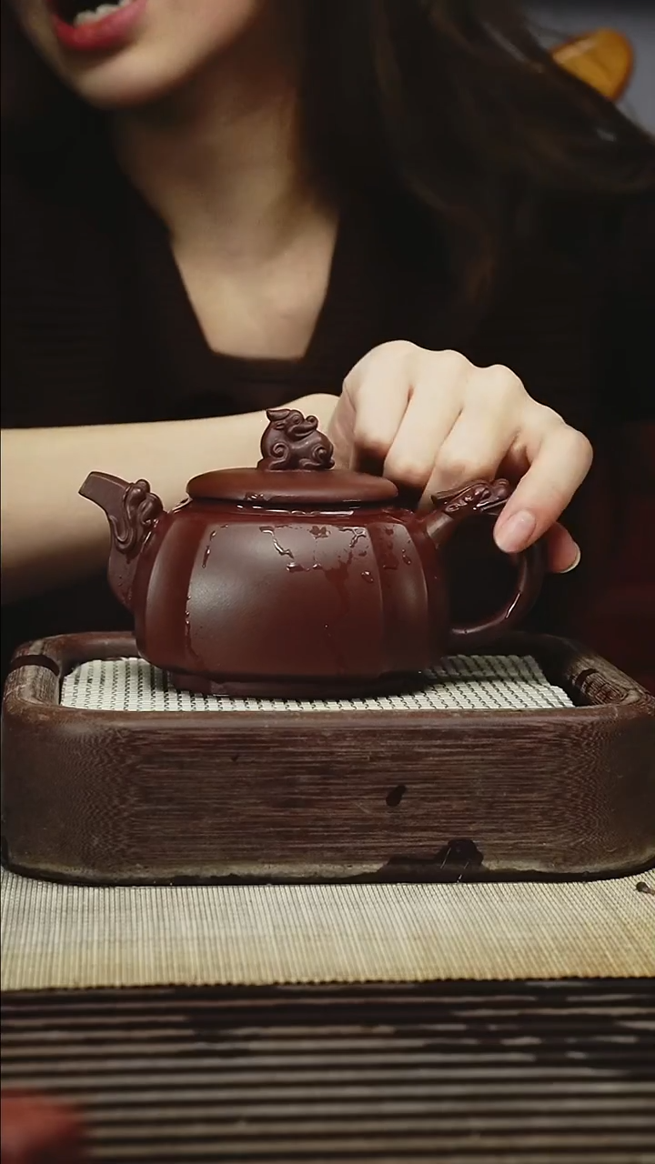 茶壶紫砂1111111