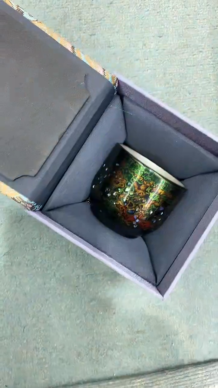 【闪购商品】瓷片陶瓷茶器福利75