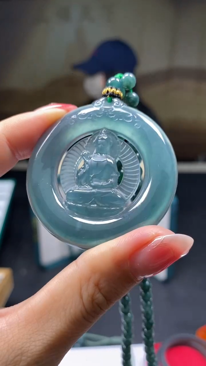 未镶嵌定制翡翠********773