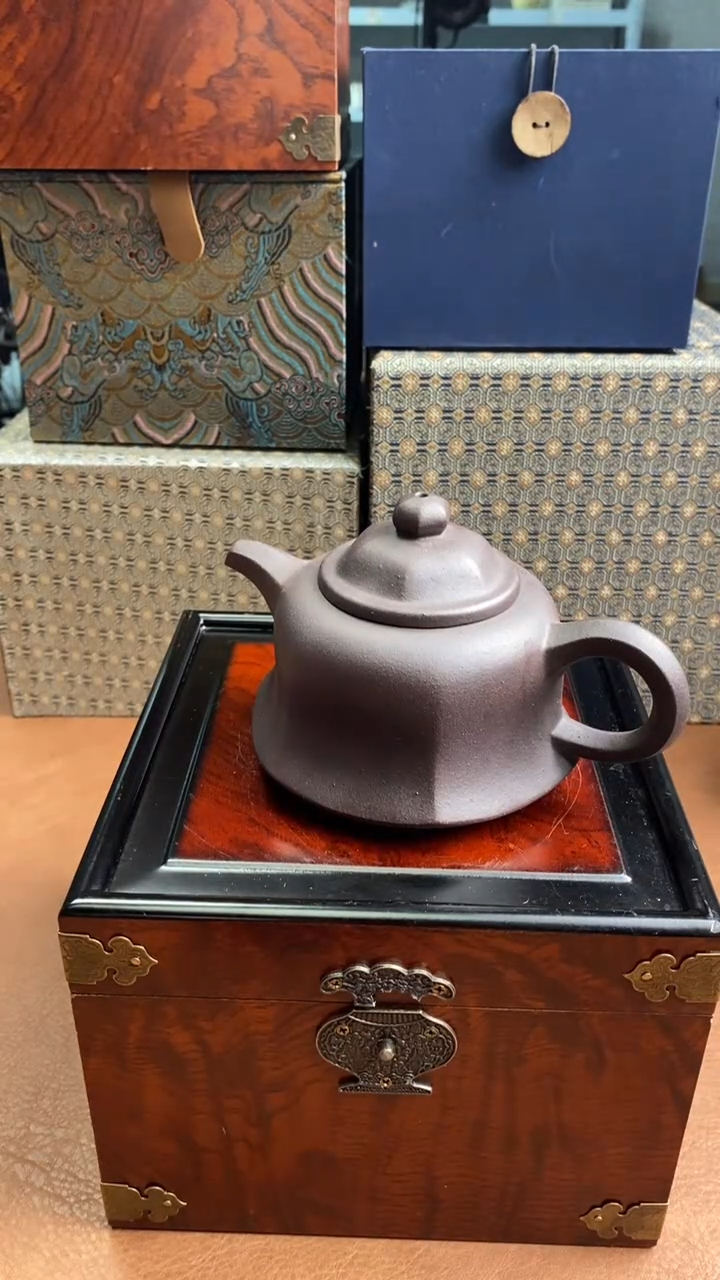茶壶紫砂紫砂壶120