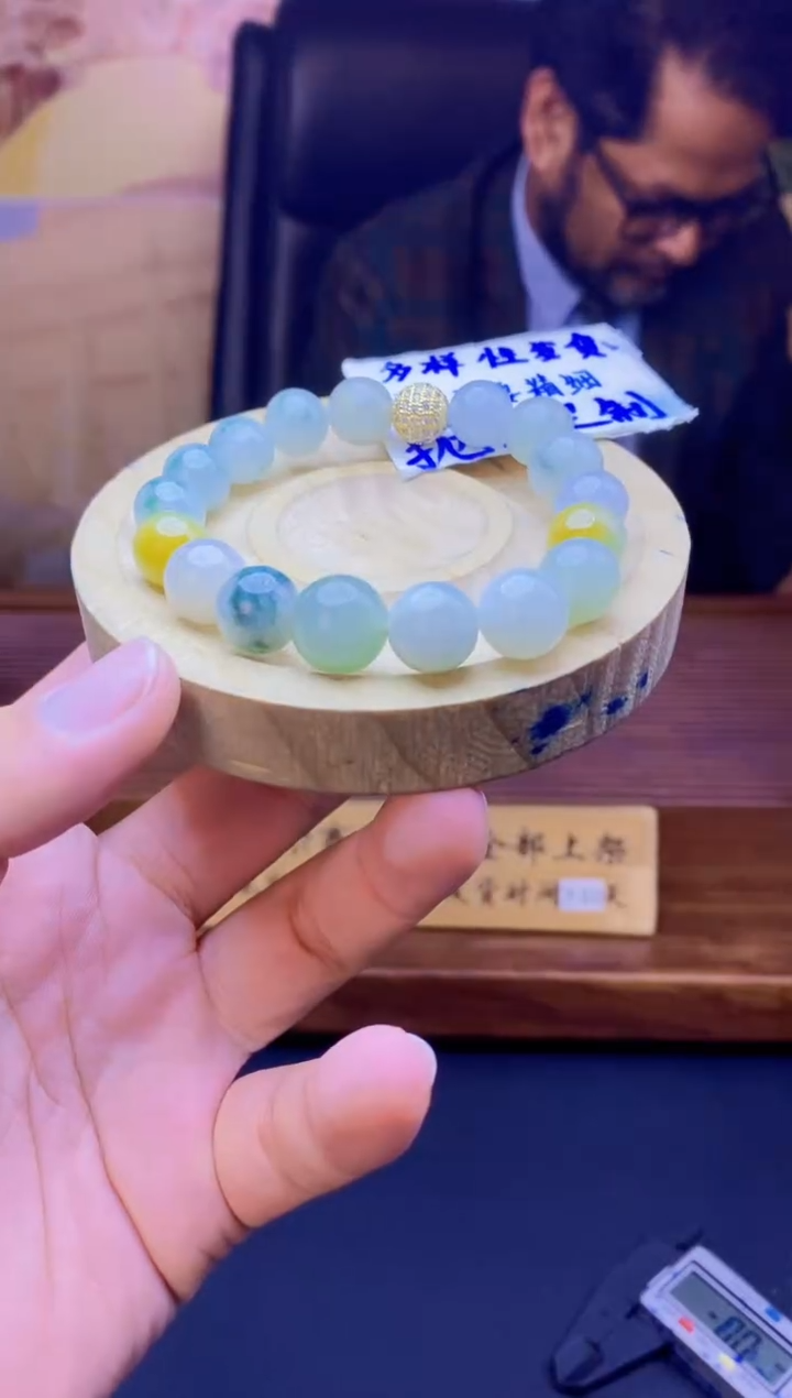 【闪购商品】定制翡翠未镶嵌天然缅A翡翠多样性发其一