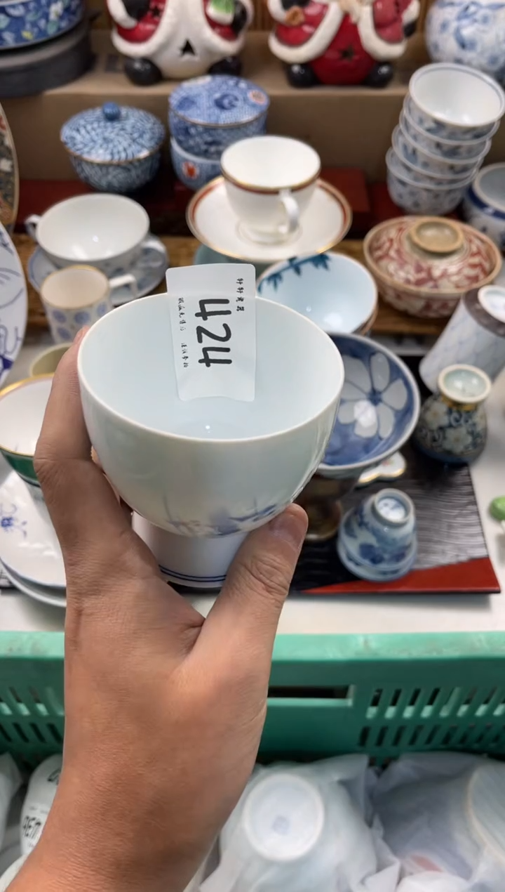 陶瓷天**紫店铺名称 轩轩瓷器 闪购类型 定向 天之娇紫 商品类目
