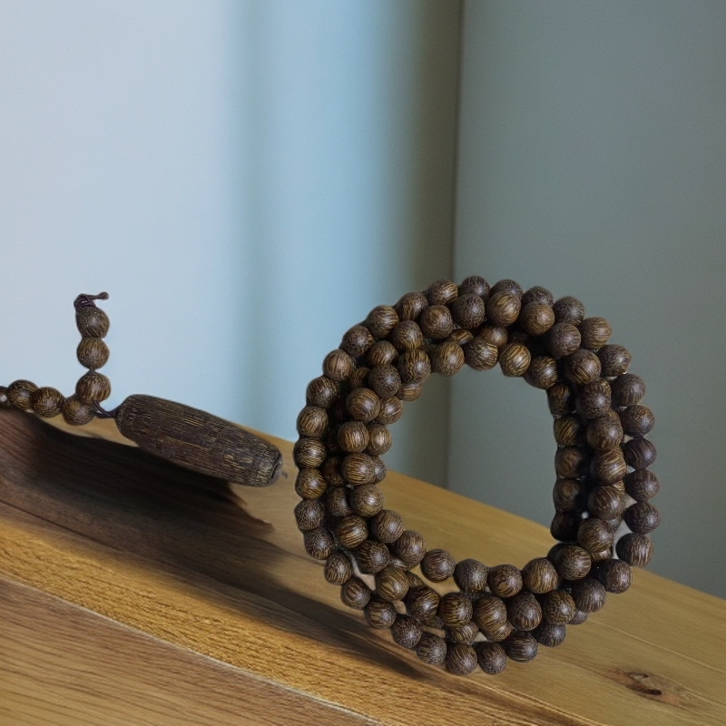 【娟娟甄选】 A80百岁灵毛衣链 多样性发其一