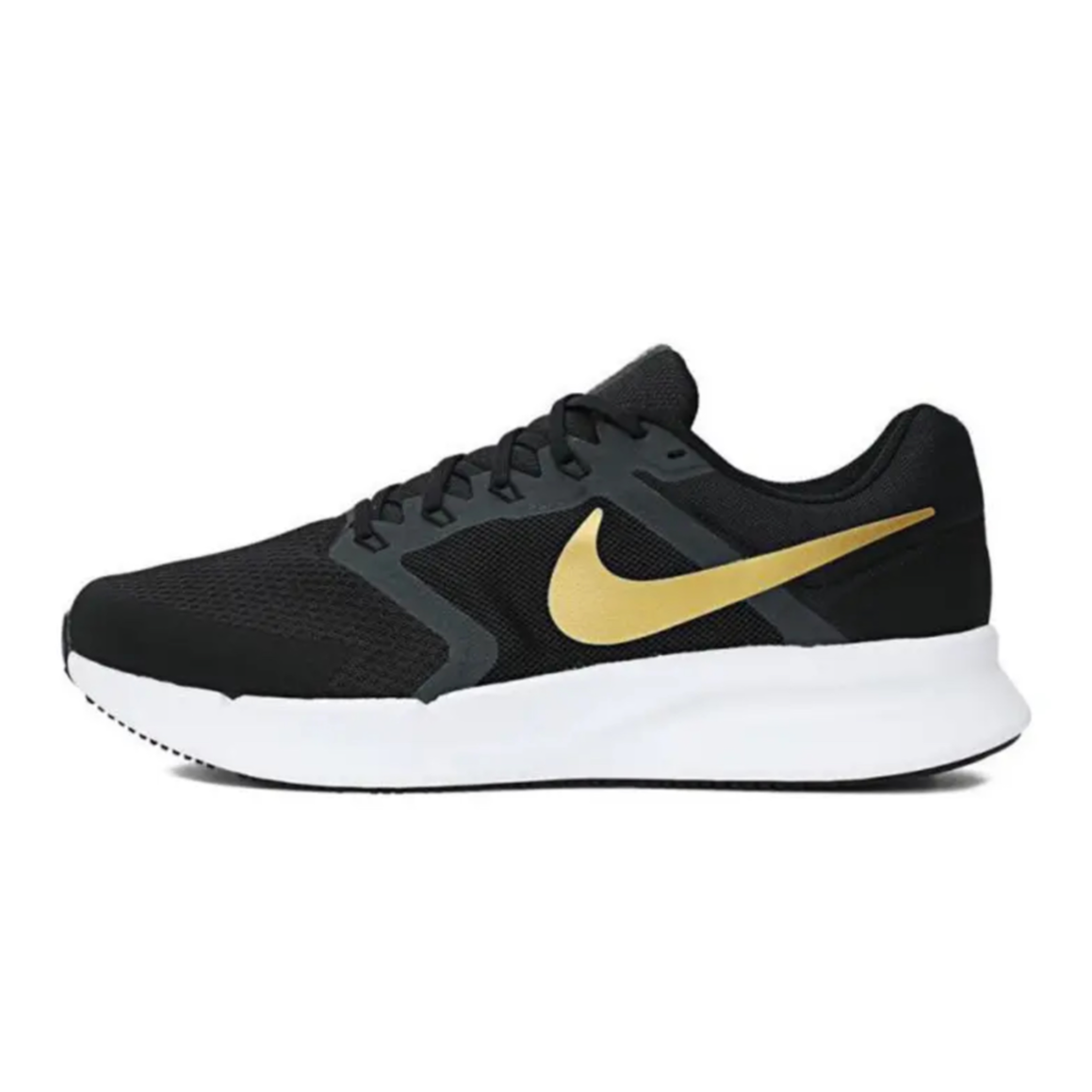 【耐克专属】NIKE耐克男子NIKE RUN SWIFT 3运动跑步鞋DR2695-010