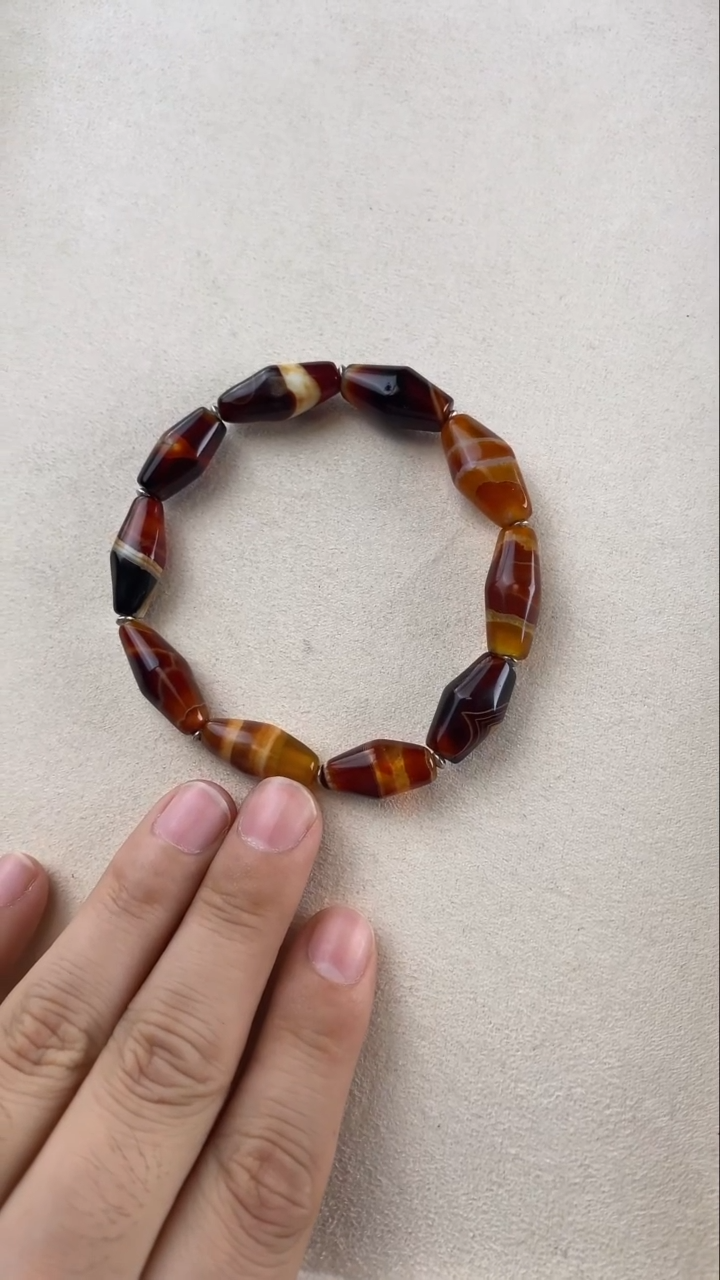 【闪购商品】玛瑙/玉髓珠宝奇石未镶嵌1