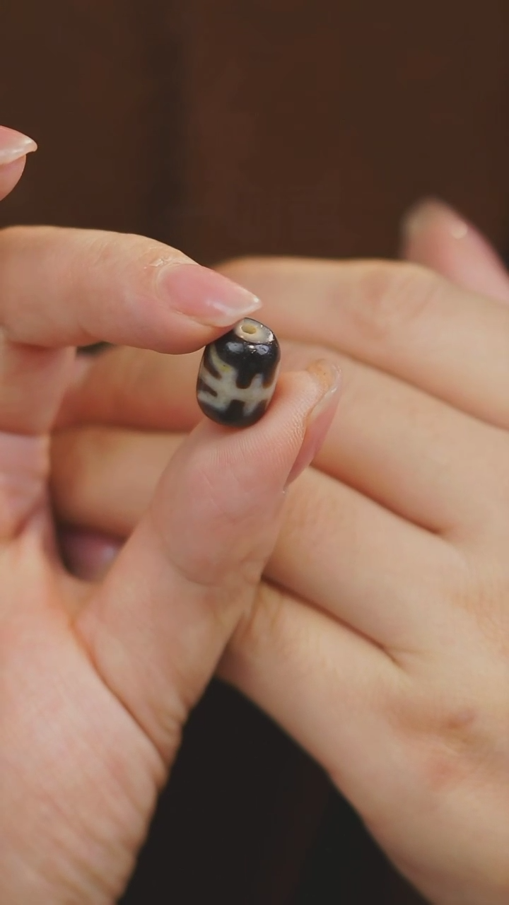 【闪购商品】玛瑙/玉髓单珠未镶嵌多样性发其一