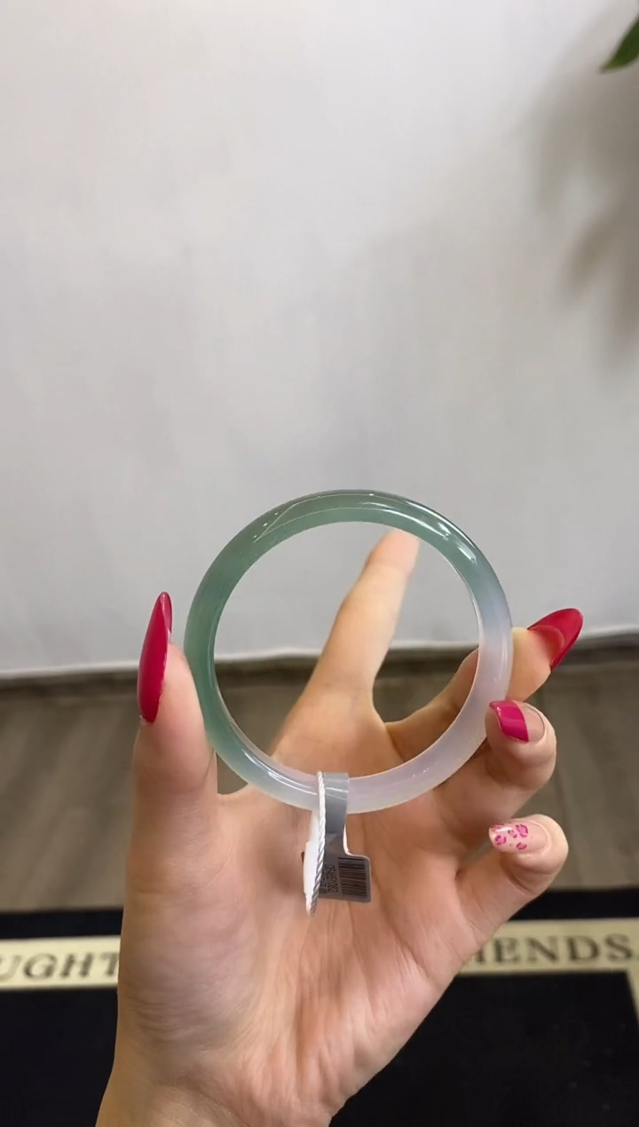 【闪购商品】玛瑙/玉髓手镯未镶嵌387