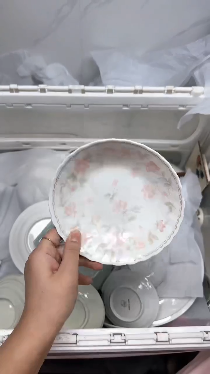 【闪购商品】2444回流瓷器默认微瑕，18.8包邮