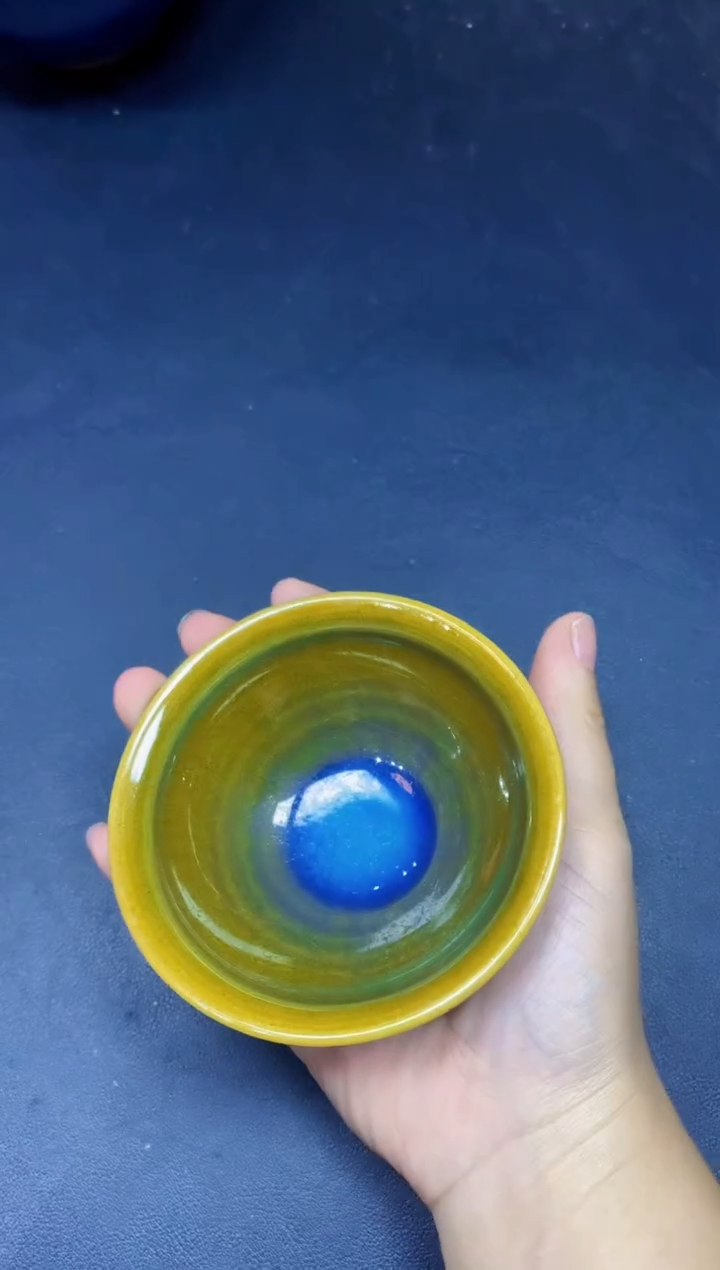 茶盏506微瑕              