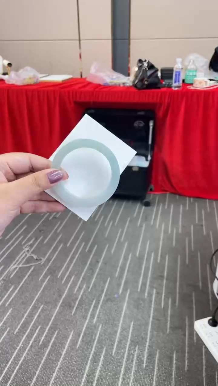 未镶嵌手镯定制翡翠定制手镯AJH/DZS1