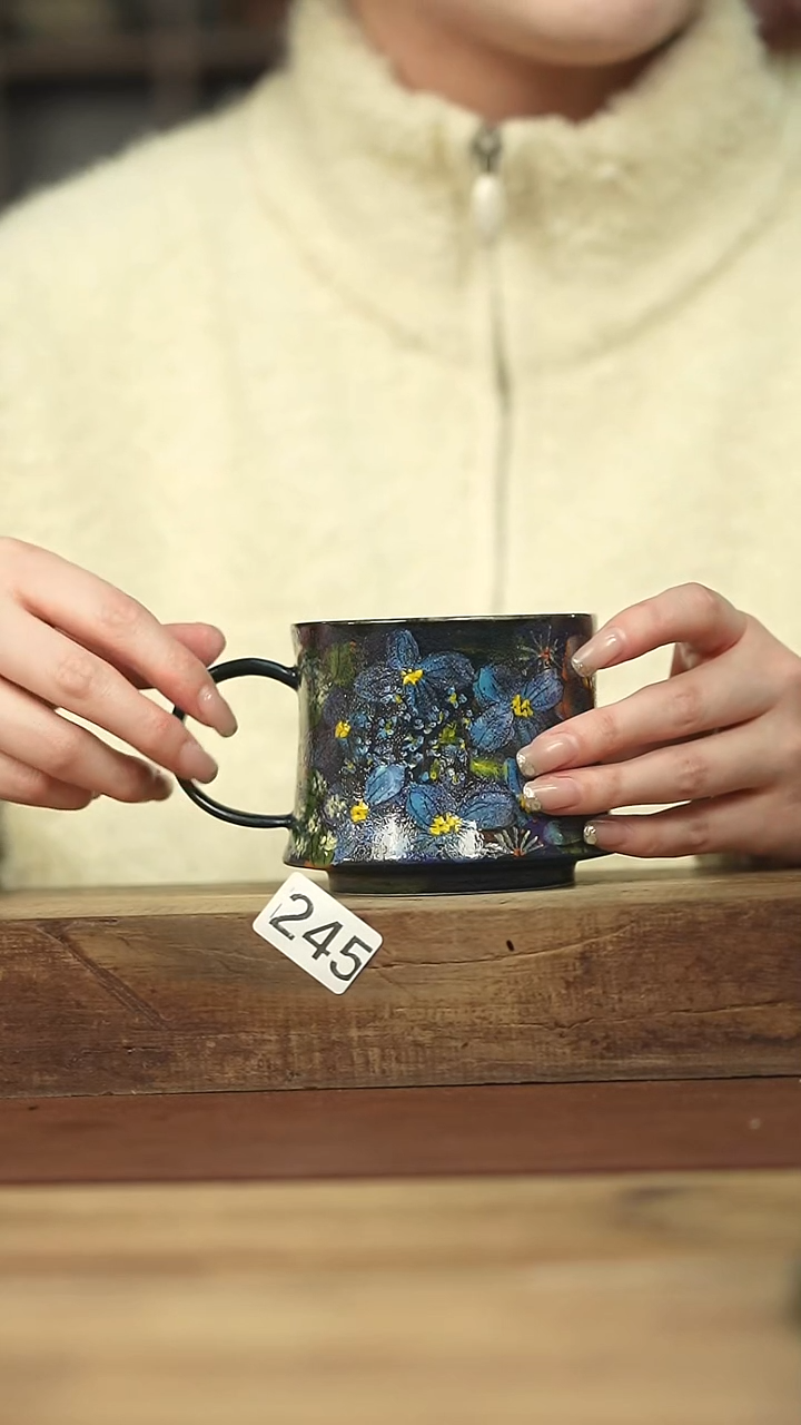 设计师手作款系列  贰俩