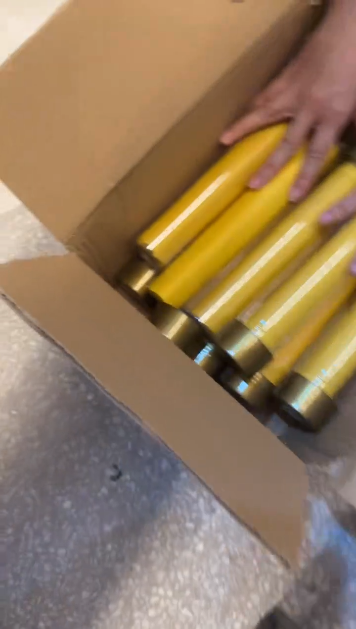 线香118号 捡漏福利