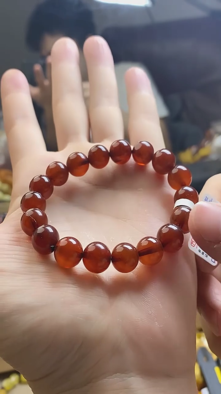 【闪购商品】琥珀珠宝奇石未镶嵌蜜蜡