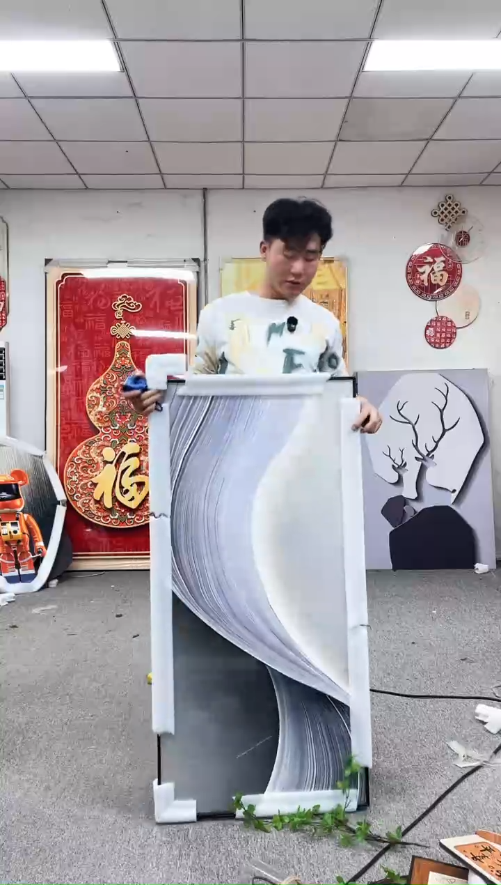 高货清场 微瑕介意勿拍 60*120